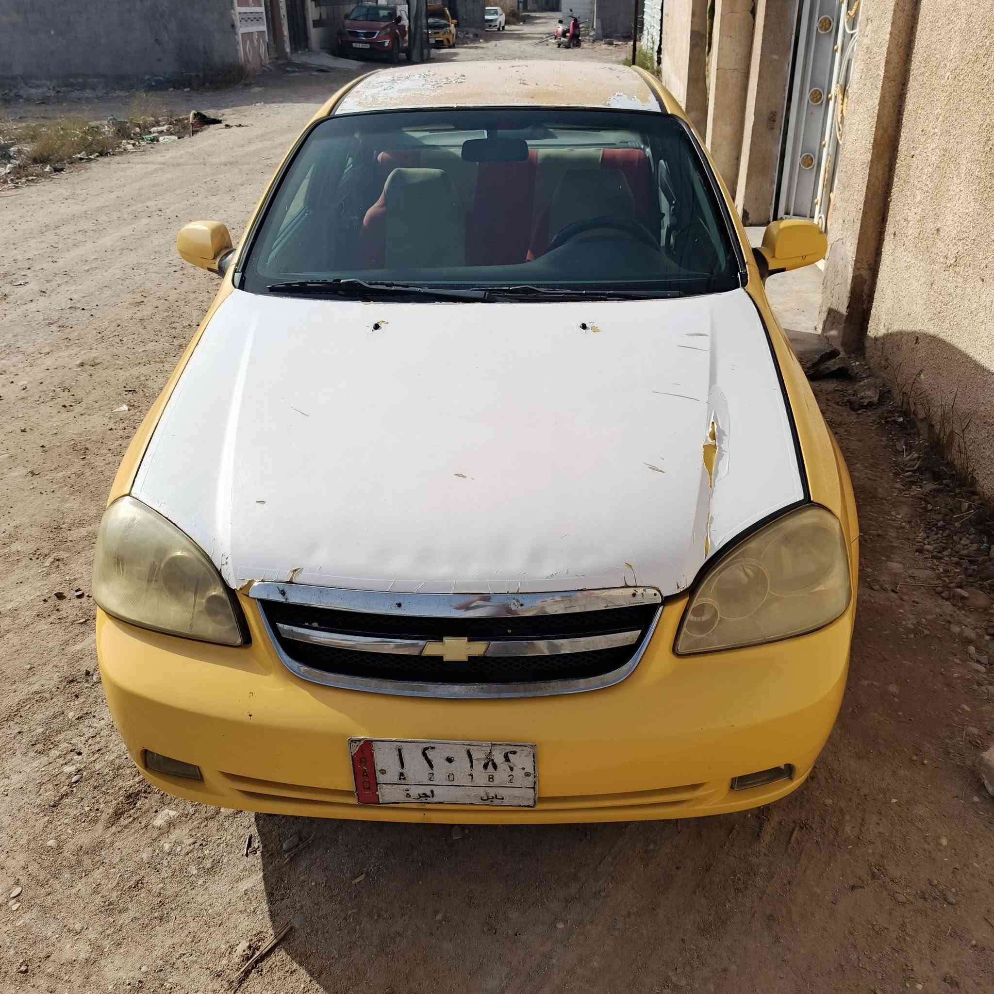 سلام عليكم ٢٠١١سيارة جاهزه كير محرك تبريد صدر جديد كهربائيات خير من الله رقم بابل عنوان بغداد الشرطه الخامسة اسعر ٥٥


**إذا كنت صاحب هذا الإعلان وتريد حذفه لأي سبب، رجاءا أرسل رسالة إلى الدعم الفني**