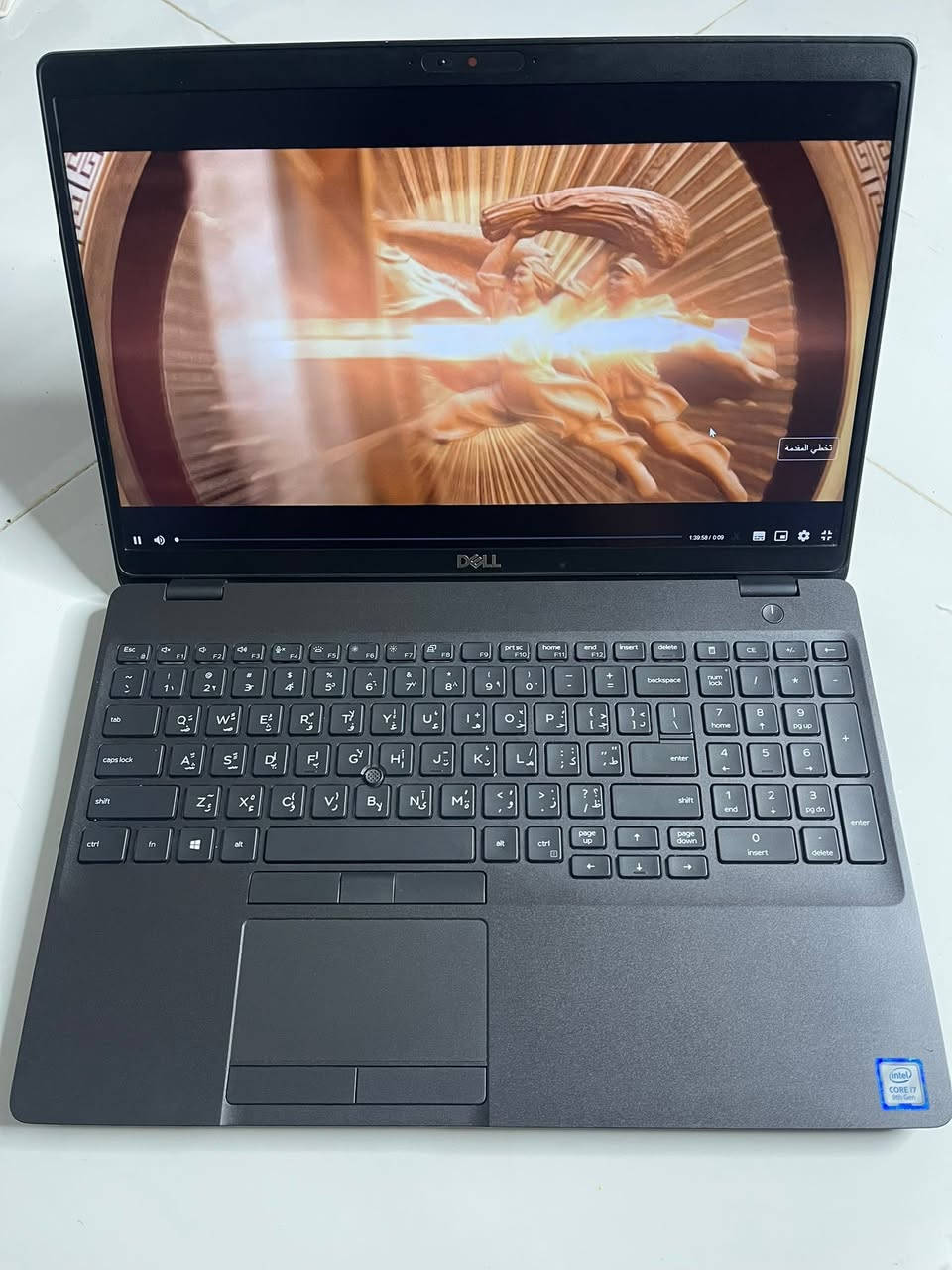 لابتوب( ديل شاشه لمس ) corei7
للبيع نضيف جدا 
باقي المواصفات في الصور السعر 540 الف


**إذا كنت صاحب هذا الإعلان وتريد حذفه لأي سبب، رجاءا أرسل رسالة إلى الدعم الفني**
