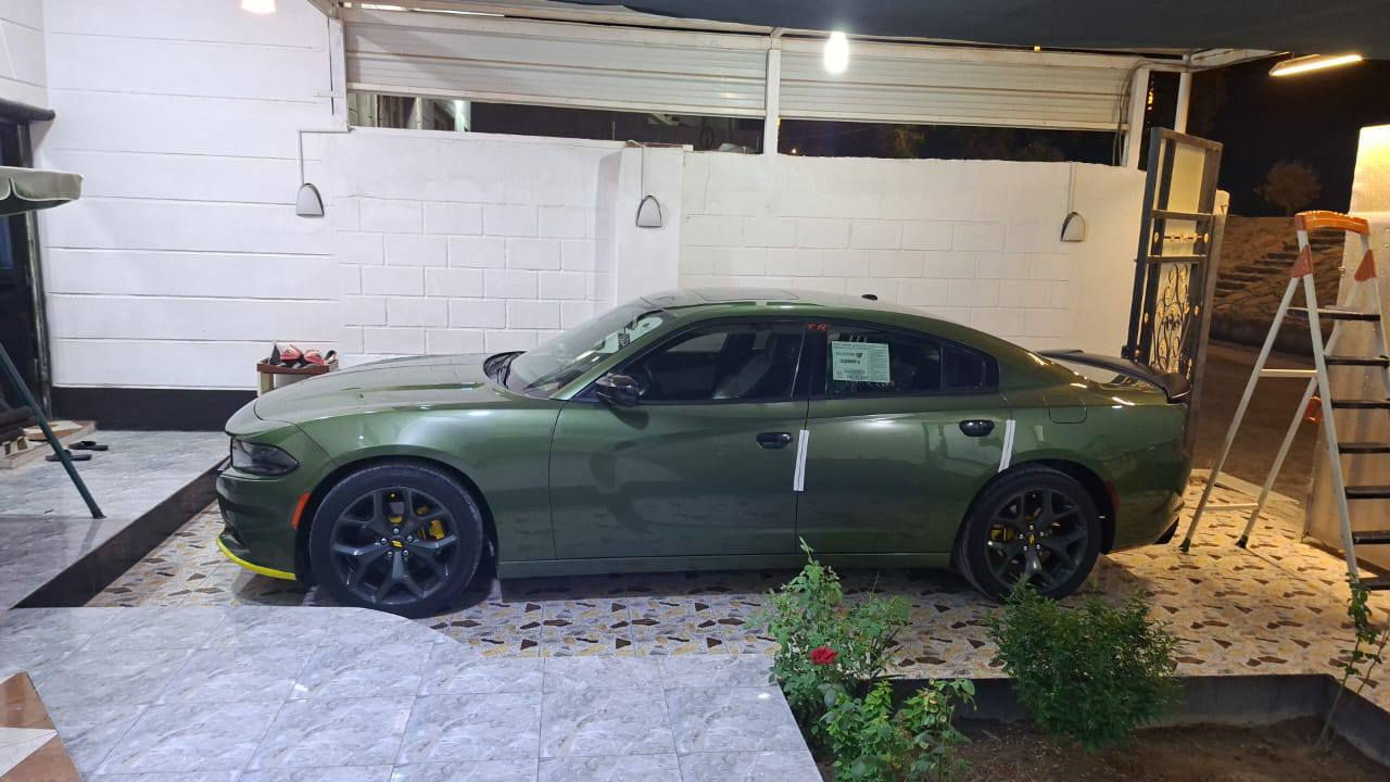 جارجر 2018 خليجي
جارجر 2018 خليجي 
رقم اربيل الجديد


**إذا كنت صاحب هذا الإعلان وتريد حذفه لأي سبب، رجاءا أرسل رسالة إلى الدعم الفني**