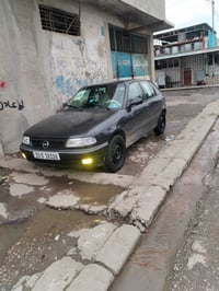 اوبل استرا محرك 18. 👍  07510390023