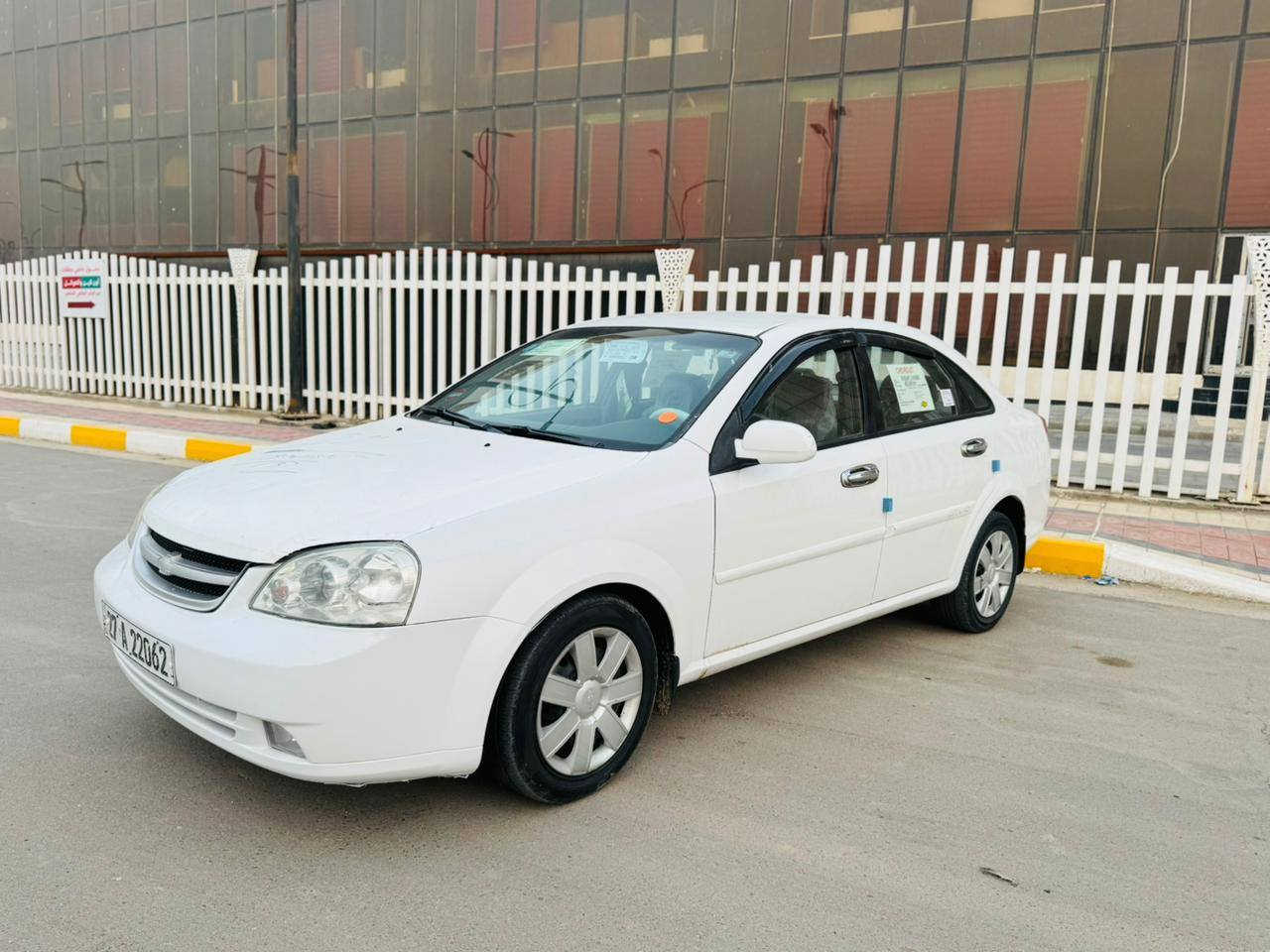 سلام عليكم اوبترا 2011 تبديل جاملغ
سياره جاهزه تبريد حداديه محرك كير حداديه جاهزه الأخير 
رقم ذي قار الجديد الإنكليزي 
السعر 73 وبيه مجال 
المكان الناصريه 
الاستفسار 
***********
