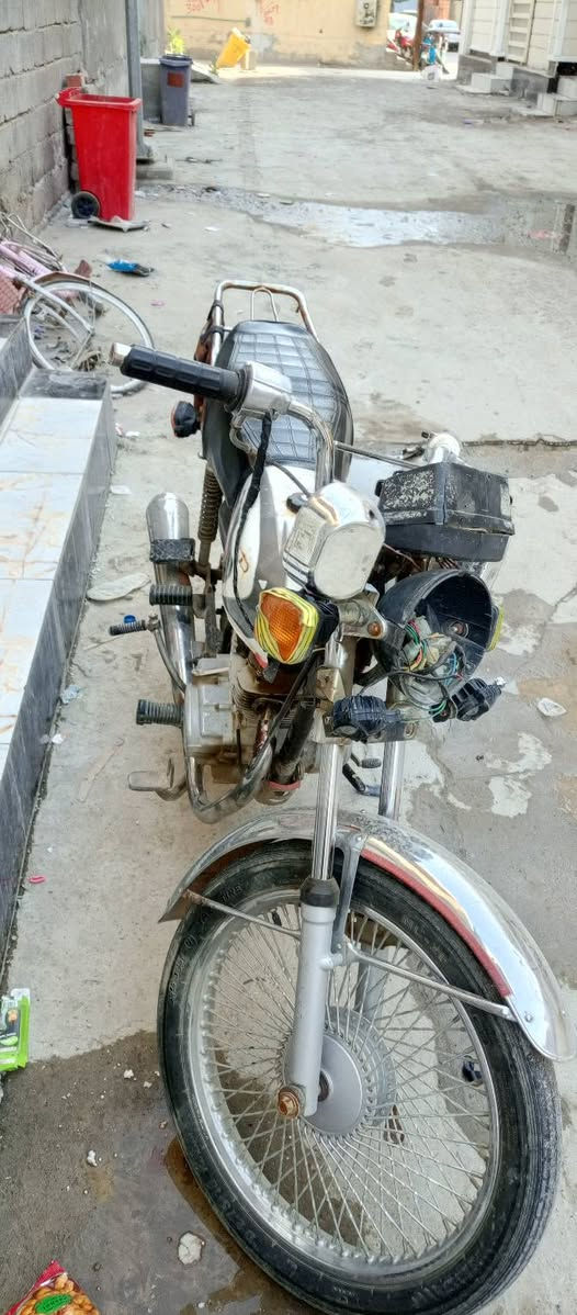 تايكر 19 مكينه تشك الكاع نقصها جامرلغ خلفي مزنجر ولايت امامي فقط
275 قفل


**إذا كنت صاحب هذا الإعلان وتريد حذفه لأي سبب، رجاءا أرسل رسالة إلى الدعم الفني**