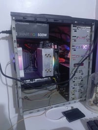 i7 جيل9 • RX980 8GB • رام 16جيجا 3200