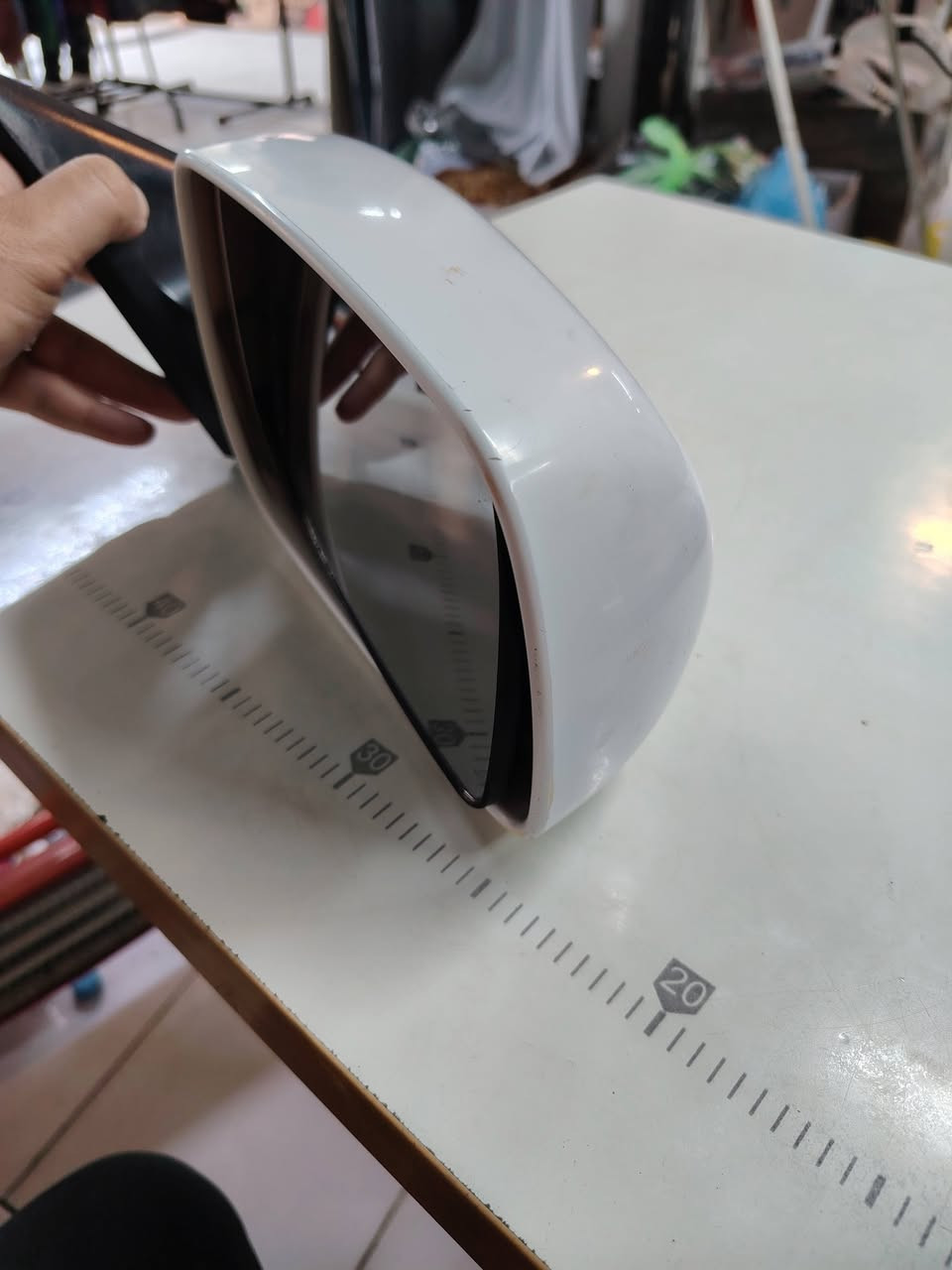 مرايه جانبيه يمنه كامري موديل 2009 امريكي


**إذا كنت صاحب هذا الإعلان وتريد حذفه لأي سبب، رجاءا أرسل رسالة إلى الدعم الفني**