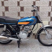 دراجه نامه للبيع انتصل علئ رقم 07716035303