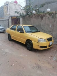 كوين • محرك وكير • ماكني نجف