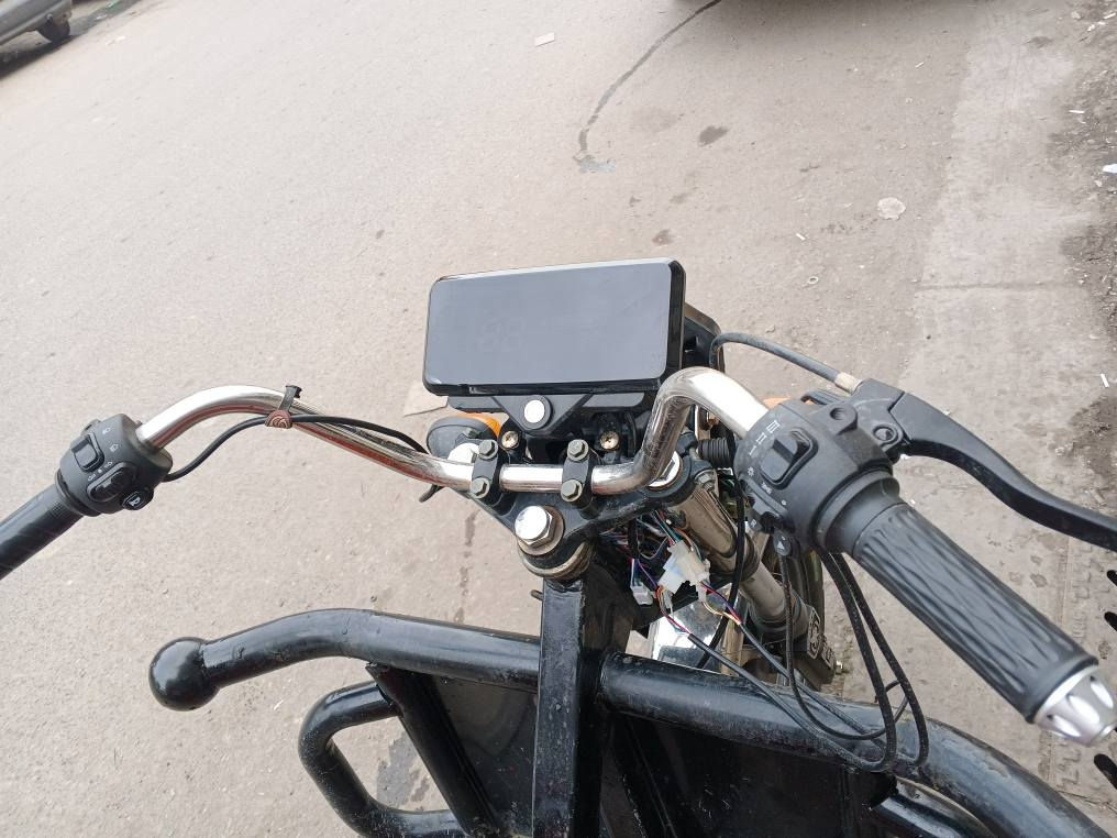 السلام عليكم ستوته شحن للبيع حجم الجبيره نضيفه كلش شغاله كهرباءت جدد بطاريات منتاز لو كير ثقيل خفيف السعر ميلون مكاني بغداد علاوي هذا رقمي *********** بغداد, العراق
