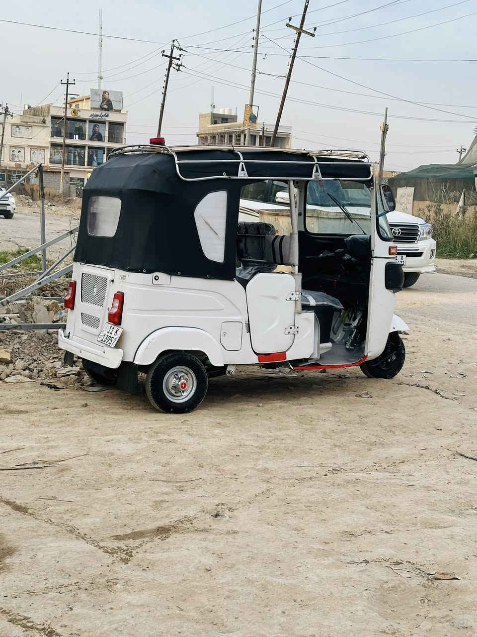 سلام عليكم تكتك موديل 2021 شهر 11 تكتك خير من الله ستفسار رقم الهات‏‪***********‬‏ ديالى بعقوبة
