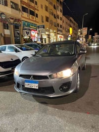 لانسر شارك • ٢٠١٦ • ١١٢٠٠٠ كم