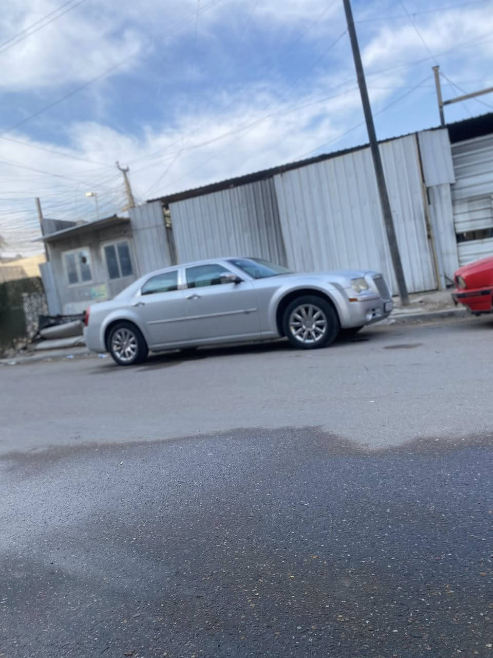 يالله السلام عليكم
اوباما مديل 2008 4 جوكات 5700 8 سلنتر كلين

لون سلفر ماشيه m190من امريكه ماشيه 160 

سياره فول موصفات فتحه كامره كراسي كهرباء تتفئه بل كراسي خزن ميموري وجلد +حظن ستيرن كهرباء شاشت عطلات سكليتر وبريك دكمه يصعد وينزل لايت عدسه يصعد وينزل بلاد كير مكينه 

خير من الله تخم تاير جديد 

ملاحضات بيهه سياره صدر ترتيب يرادله واكو كم حالوبه بل بنيد من تجي شوفهم امبينات سياره بدون صبغ وصور الحادث يمك موجوده كلين 

سنويه لل30 هزه جديده بل سنويه 8 سلندر مو 6 

سياره جانت مضمومه 

موجوده بشارع فلسطين 

هذا رقمي ***********
