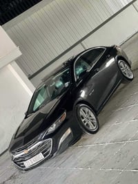 ماليبو • ٢٠١٨ • بانواراما كاربلاي