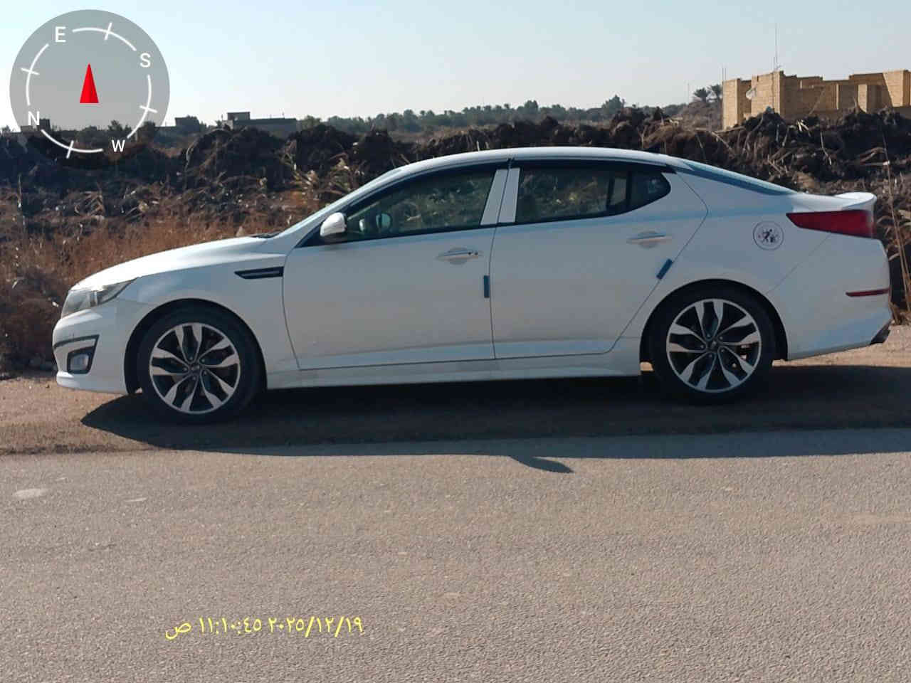 أوبتيمه 2014 خليجي مكينه كير مكفوله حساس مري شفط تخم تاير مكفوله من الضربه ***********
