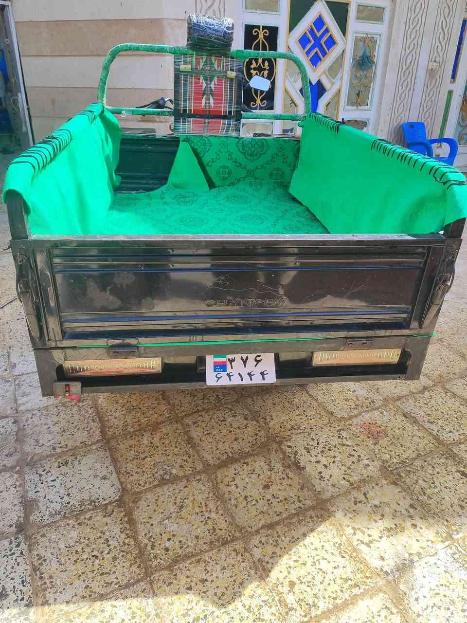 سلام عليكم ستوته اللبيع موديل 23صقر دراجه نضيفه مكاني ناصرية قلعه سكر رقم الهاتف ***********
