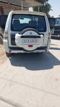باجيرو • ٢٠١٠ • ديوانية