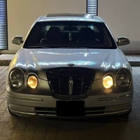 كيا اوبرص البيع موديل؛2006 خليجي مكفول اصوليات وعيب شرعي مكينه وكير كه...