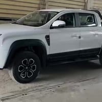 بيكب فخم • دفع رباعي • ٢٠٢٦