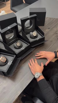 هوبلو • كلاسيك فيوجن • تيتانيوم