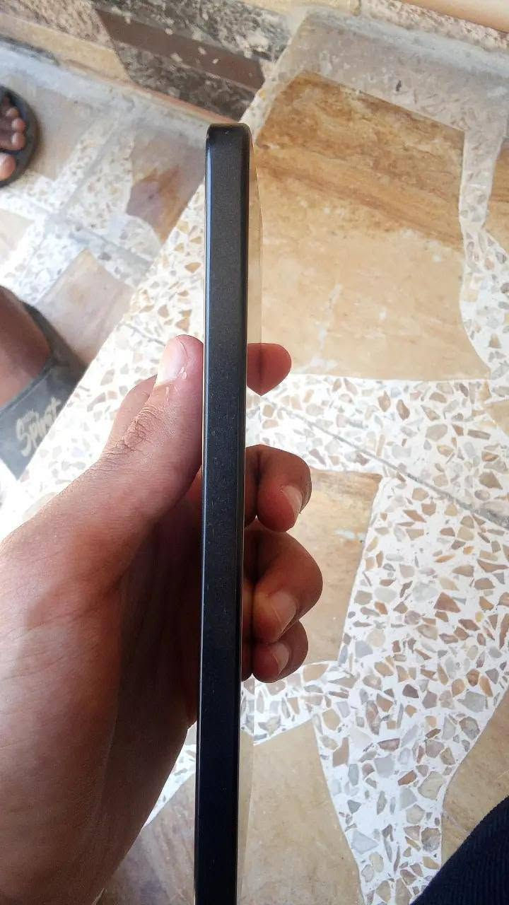 بوكو x7 برو
ذاكره 512
رام 12+12 حقيقي 
120 فريم ببجي دمج نار
بطاريته 6000 الف يومين ما تشحنه شرط
انطيك شرط مامفتوح ولامبدل بي اي شي 
وجلخ مابي ونظافه 100%
بدون غراض سعره 400  بي مجال حك كروه فقط
***********شراي يخابرني او يراسلني وتساب
