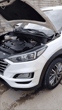 للبيع توسان موديل 19 بدون صبغ بدون بارد سياره جديده مال بيت ماشه 92 بسمي  موصل حي عدن سعر 207 بيها مجال رقم ***********/. ***********
