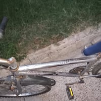 بايسكل جبلي • كير شغال • حي الزنجلي