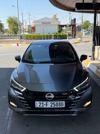 نيسان فيرسا 2025 • نيسان فيرسا • سيارة نيسان • فيرسا 2025 • سيارة للبي...