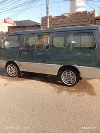 كيا بستا • ١٩٩٥ • نضيفه