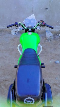 دايون نفخ • محرك 200 • الحمزه الغربي