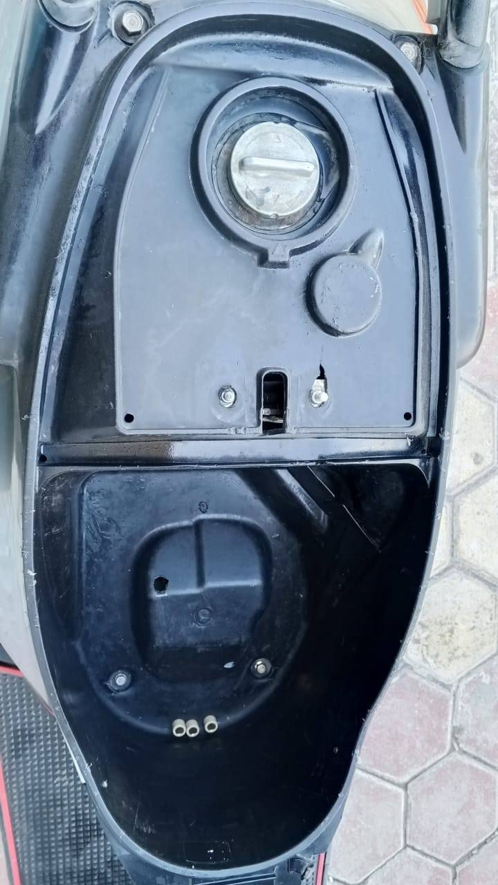 السلام عليكم دراجه سبيسي لبيع ياباني نظيفه المكان كوت اتصل وتدلل ***********
