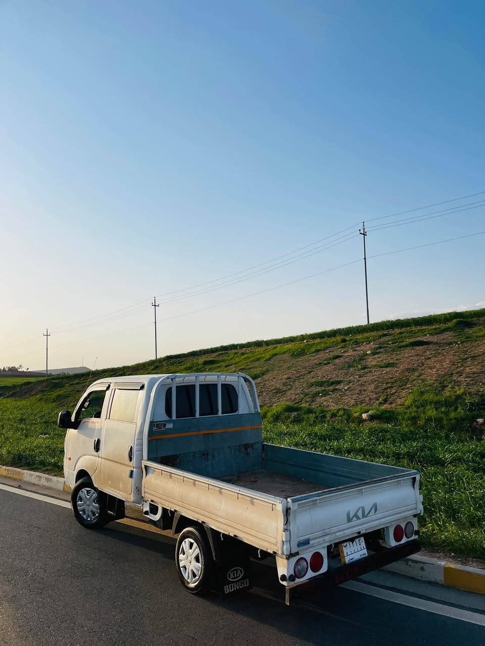 کیا ۲٠٠۸ دەبل قەمەرە بۆ فرۆشتن 
کامل شکلی کراوە بە ۲٠۲٠
کامل مەسرەفە جایزە
فول مواسەفات
گێر تۆماتیک
کوشن هیتەر
ئاوێنە کارەبا
دەبل سەلە
ئاوێنە هیتەر
کامل کارەبای بە شەرت
گێر و مەکینە بە شەرت
خایسی نییە
ناونیشان کۆیە
گۆرینەوەم نیە
٠۷٥۱ ٥۱٦ ۹٤٥٥ كويسينجاك, أربيل


**إذا كنت صاحب هذا الإعلان وتريد حذفه لأي سبب، رجاءا أرسل رسالة إلى الدعم الفني**