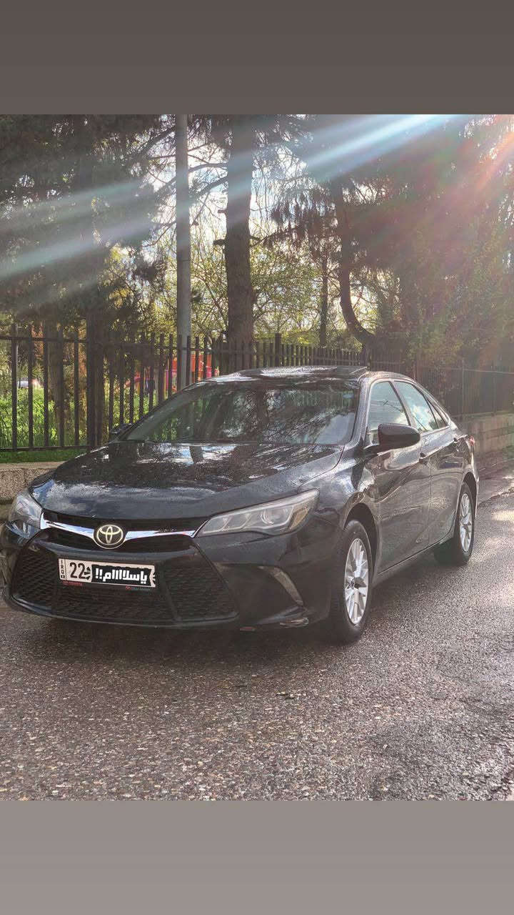 کـــــــــوردی : 
.تەنها فرۆشتن بە نقدی 
. گۆڕینەوە و قستمان نیە 

. تــــــۆیۆتا کــــــامری 2017 
. وارد ئەمریـــــــکی 
. مواسفات / xse فوول فوول 
. سلایت ، شغال ، کشن جلد و هیتەر
. مەکینە / V6_3,5 کەپس 
. گێڕ و مەکینە ئەڤەلۆن 
. ڕۆیشتن / 205   هەزار کم 
. ڕەقەم هەولێر سەنەوی نوێ 
. سبوغ تەنها بۆنیت 
. بێ ناوگرتن ، ئێڕباگ سوکان 

. نــــــرخ (  155 $ ) 
. ناونیشان هەولێر ئازادی
ٓٓٓٓٓٓٓٓٓٓٓٓٓ------------------------------------

عربي : 
فقط بیع نقدي ، بدون مراوسة 

. تــــویوتا كامری 
. وارد آمریكی ، مودیل ۲۰۱۷ 
. مواصفات xse فوول 
.سلایت . شغال . کشن جلد و تدفئة 
.محرك  / V6.3,5 کبس مامفتوح 
. جیر و محرك آفـلـــــــون 
. ماشي / 205   الف کم 
. رقم اربیل سنویة جدید 
. صبغ فقط بولنت 
. بدون دواخل . ایرباك ستیرن 

.سعـــــر  ( ۱٥٥ $ ) 
. عنوان آربیل آزادي أربيل, العراق


**إذا كنت صاحب هذا الإعلان وتريد حذفه لأي سبب، رجاءا أرسل رسالة إلى الدعم الفني**