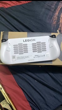 لينوفو ليجن • ١تيرا • نظيف