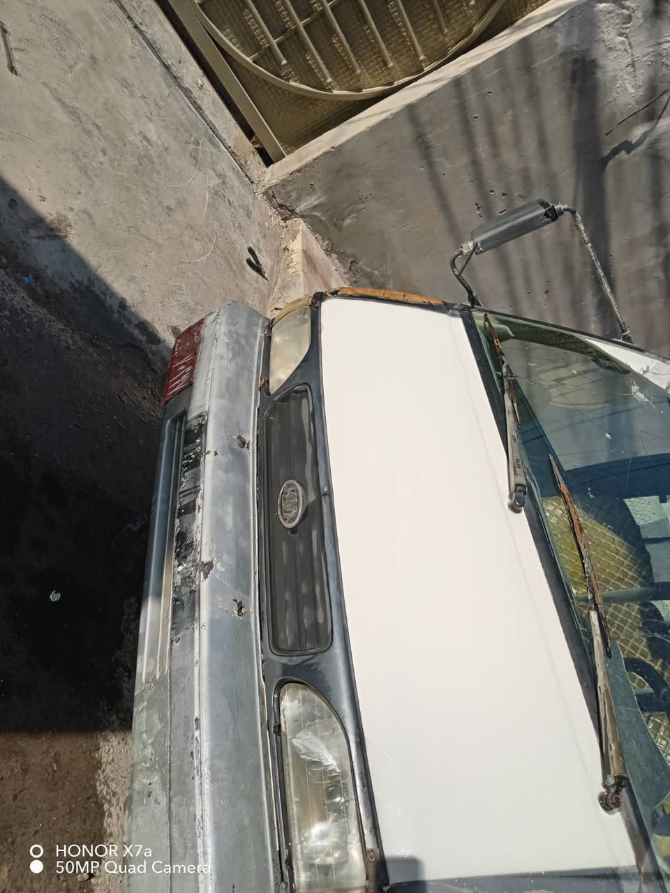 سلام عليكم كيه بستا موديل 95 گير مكينه اكسل مكفولات خير من الله السياره رقم صدامي سنويه عضم بغداد صاحبه موجود هيئة وغرامات ماعرف شگد عليهه ابيع هل موجود.. العنوان ديالى بعقوبه . السعر 15 وبيهه مجال قليل.. للاستفسار الاتصال ع رقم ***********
