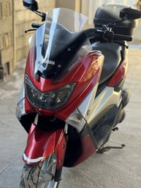 ان ماكس 2018 • دسك ABS • حلة/بابل