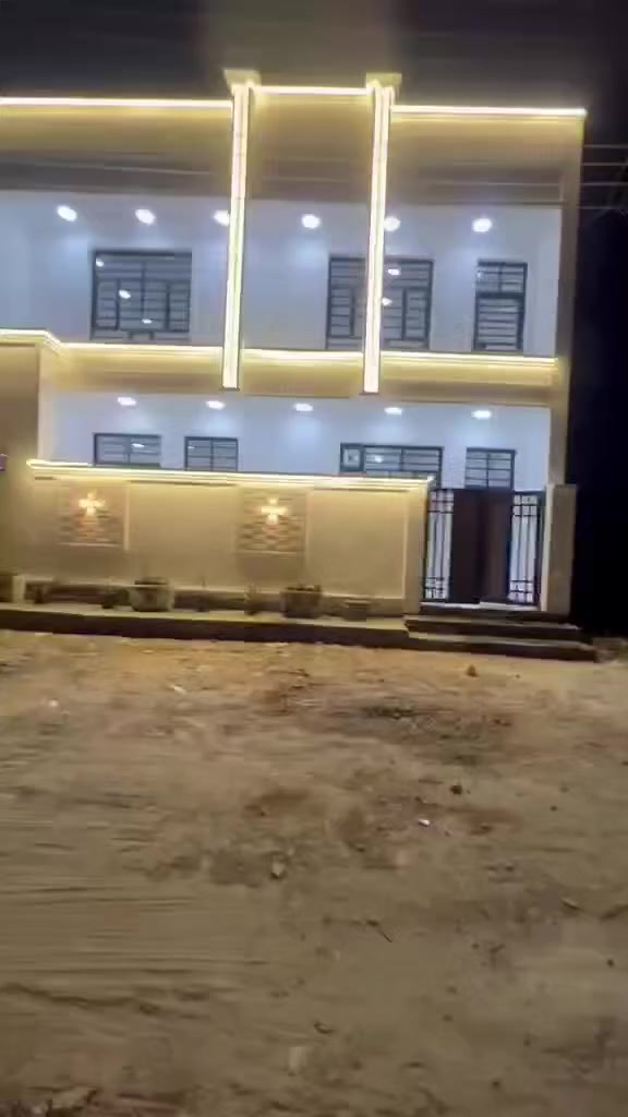 🤝• السلام عليكم 
🔊 بيت للبيع موقع بغداد
✅منطقة طالب العلي
✅ مساحته100
✅واجه 10
✅ونزال 10
  ✅مفتاح  
✅مربع الاول
✅يوجد كافة الخدمات
✅ ساحب مجاري وماء
✅ وقريبة ع شارع
✅ طابو زراعي سند 25 
✅شارع كهرباء
✅فرصة ذهبية للاستثمار أو السكن
ما للاستفسار: 📞🤳[***********
