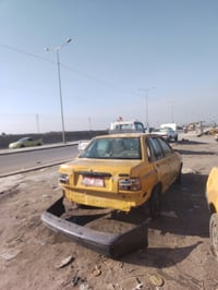 سايبا • ٢٠١٢ • مكينة وكير كفالة