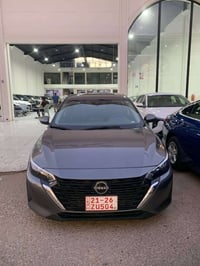 سنترا SV • ٢٠٢٤ • اربيل