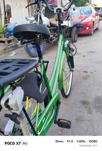 باسكل 2020 • نضافة تخبل • نجف حي النداء