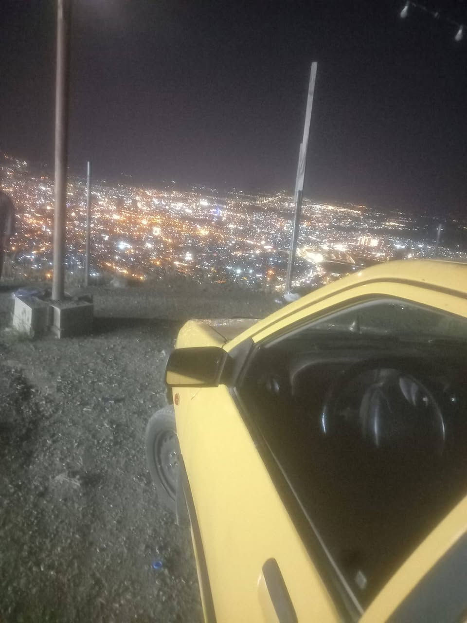 سايبا لبيع موديل 12سنويه عضم مكينه وكير توني شادهن غرفتها حلوه تخم تاير جديد تبريد نقص غاز بدون تحويل السعر 13ورقه مكاني قضاء بلد ***********
