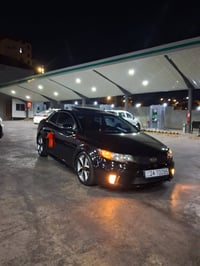 فورتي 2012 • ماتور 1600 • قير 6غيار