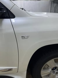 لندكروز VXR • ٢٠١٥ • مكفوله