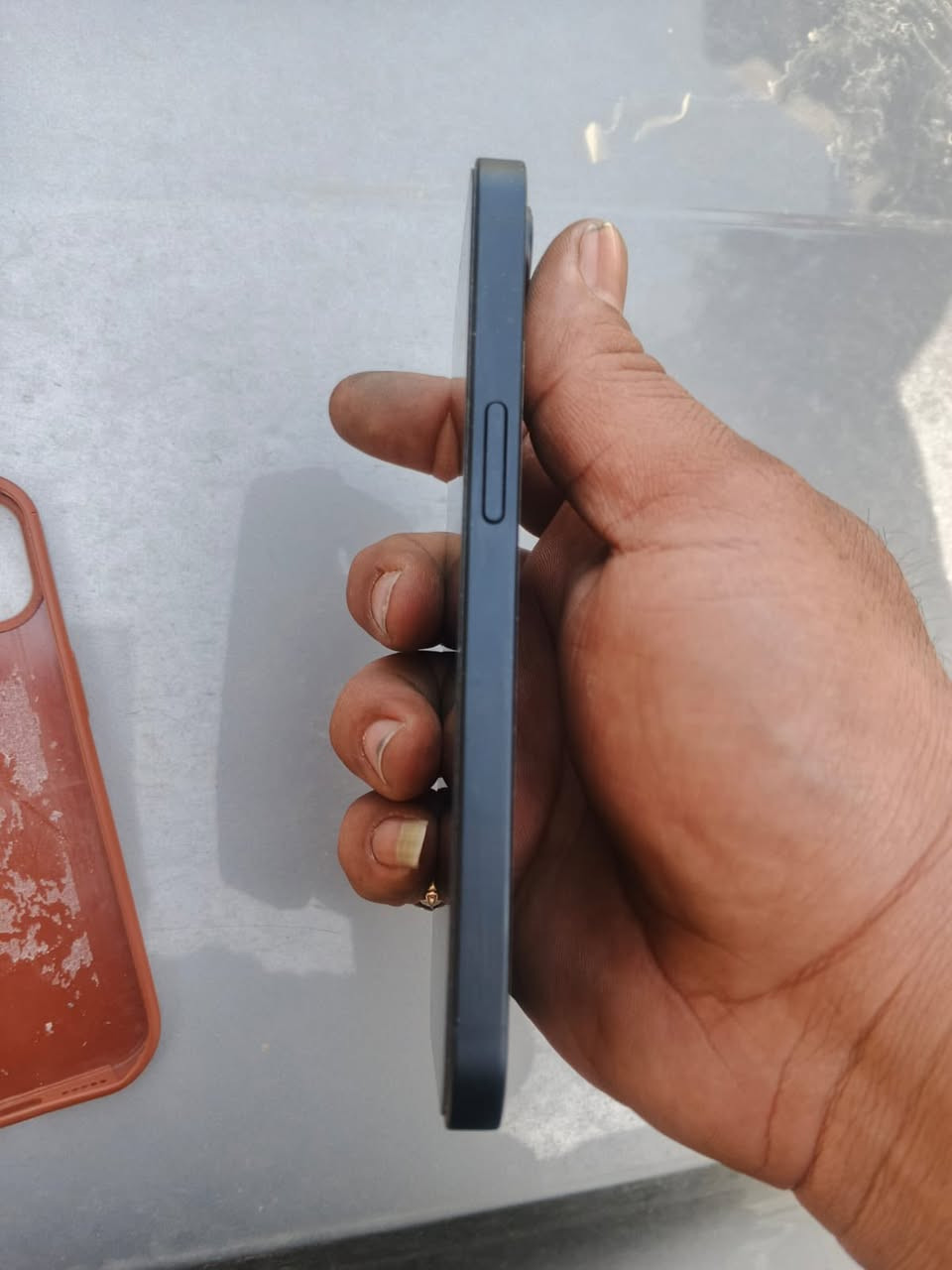 سلام عليكم آيفون 16e أمريكي الذاكره 128جابو هديه ما تصيرله شريحه فقط لكتروني جهاز اصلي صار ١٥ يوم من فتحته من كارتون سعره ٨٥٠وبي مجال حك جيه إني ما حب آيفون العنوان بغداد ساحت فردوس ***********
