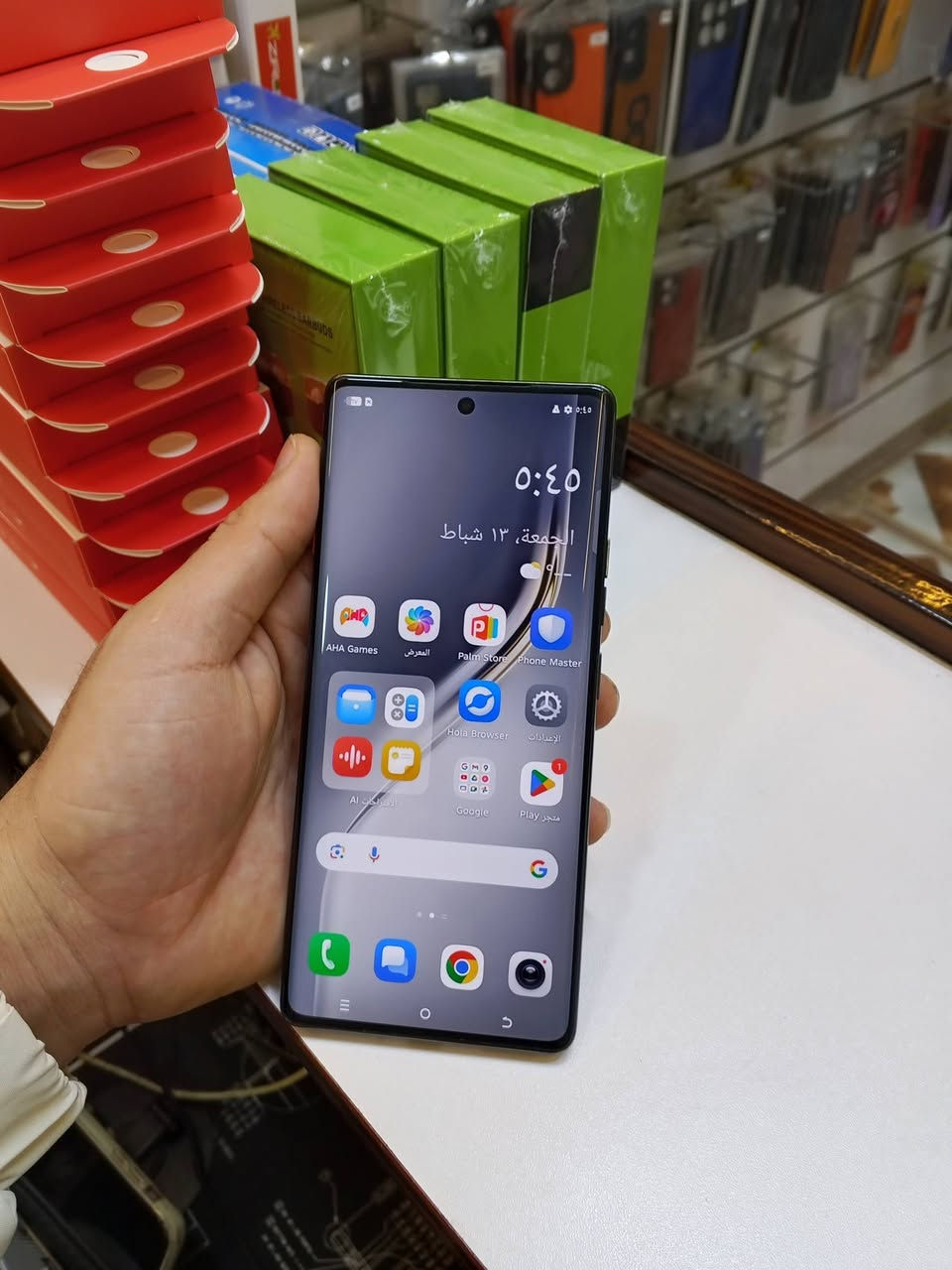 تيكنو كامون 40برو5G 256
250 الف
انفنس هوت 50 256
120الف
سامسونج A15 128
115 الف
***********
