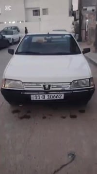 شباب بيجو روئ ٢٠٠٩ كير مكينه خير من الله تبريد ثلج كهربائيات كله شغاله...