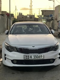 اوبتما • ٢٠١٦ • ٢٤٠٠