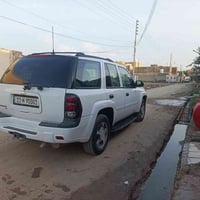 بلايزر • ٢٠٠٨ • حادث مصلح