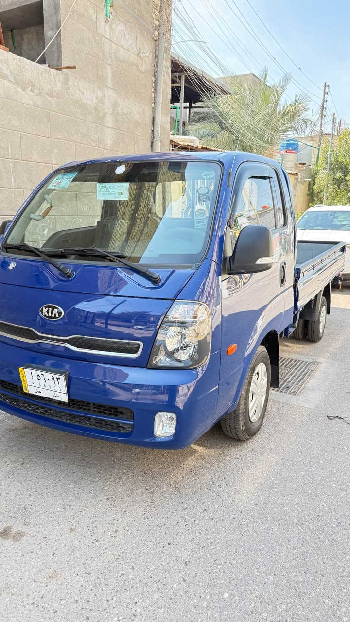 سلام عليكم كيا بنكو موديل 2019 رقم بابل مسكر اوتماتيك ماشيه 96 فقط مكفوله كفاله عامه ما عده الدوسه اليمنه وربع الباب صبغ سياره جاهزه من كلشي مكان السياره البصره للبيع السعر 135 اتصال فقط *********** البصرة, العراق
