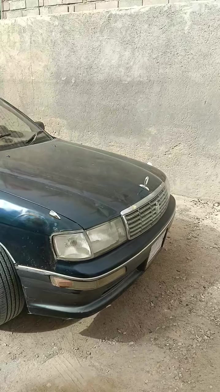 بطه منفصل كفاله عامه من  الكص والنقل جثه و كافه الاصوليات
موديل 1995
رقم البصره سنويه 2028 بسمي
محرك ٢٥٠٠ديلكو مكفول
تايرات تخم جديد
حداديه ممتازه 
السياره نضيفه مثل ما بالصور والك الفحص 
مكاني البصره القرنه ناحية الثغر
 
السعر 55ورقه وبيه مجال لشراي 
بيع نستعجل 
‏‪***********‬‏
