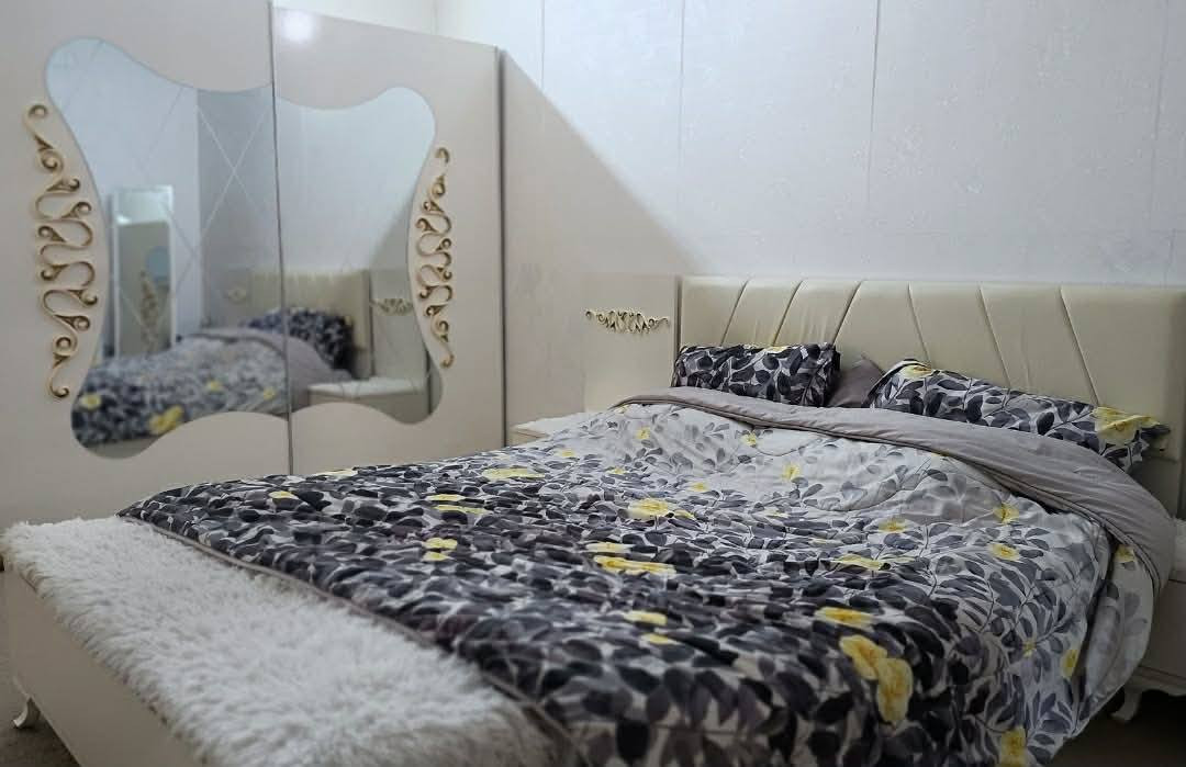 تاقم نوستنی 6 پارچەی نوێ و بێعەیب بەدۆشەکەوە 340 هەزار و معامەلە
ڕانیە


**إذا كنت صاحب هذا الإعلان وتريد حذفه لأي سبب، رجاءا أرسل رسالة إلى الدعم الفني**