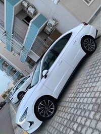 سوناتا ٢٠٢٣ • ماشيه ٥٥٠٠٠ • فول مواصفات بانوراما