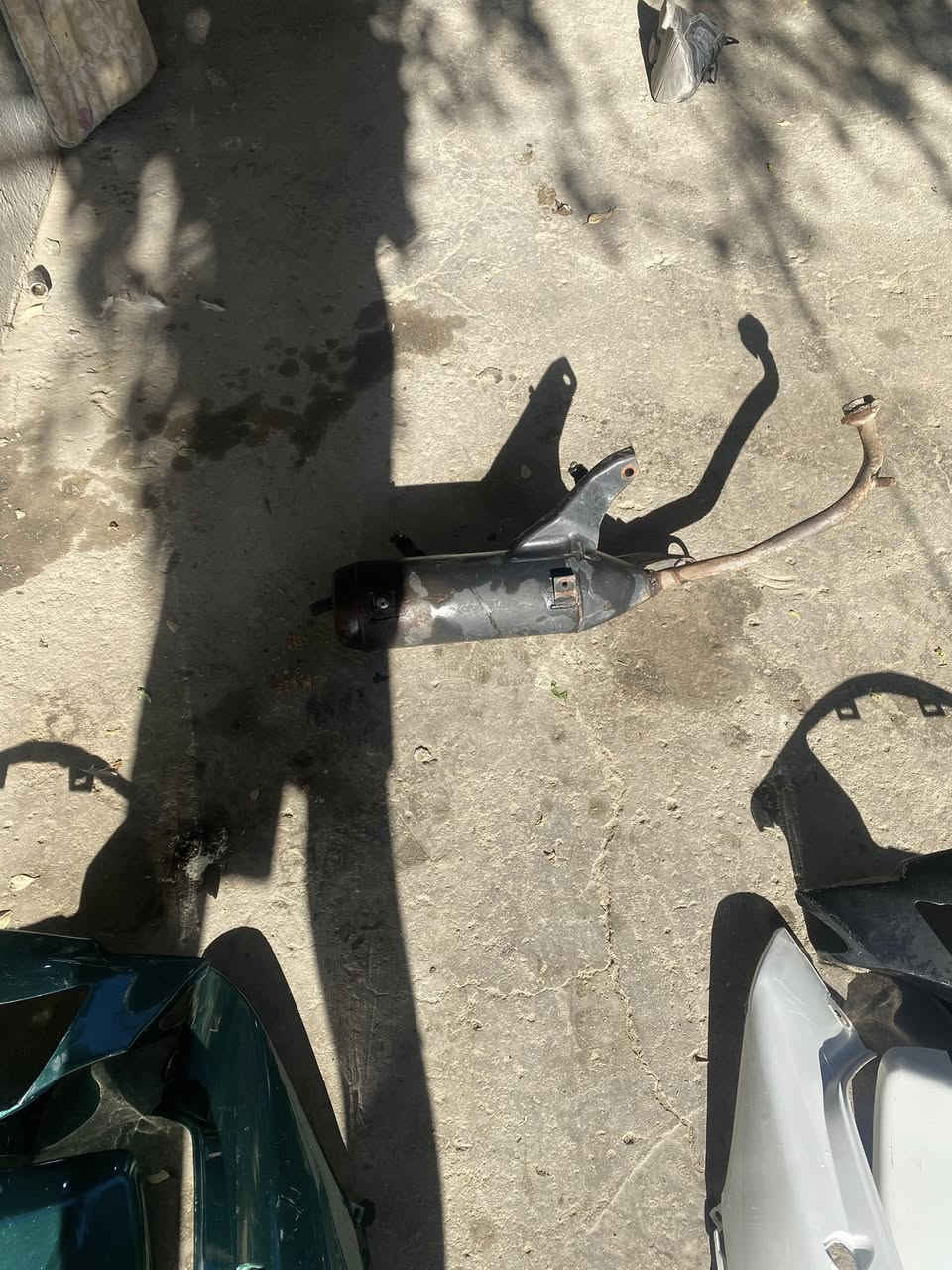 سلام عليكم غراض ماكس البيع شتريد موجود  رقم ***********
